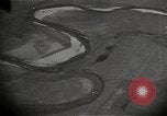 Image of US warplanes strafe North Korean targets Korea, 1950, second 13 stock footage video 65675041565