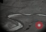 Image of US warplanes strafe North Korean targets Korea, 1950, second 14 stock footage video 65675041565
