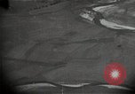 Image of US warplanes strafe North Korean targets Korea, 1950, second 15 stock footage video 65675041565