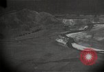 Image of US warplanes strafe North Korean targets Korea, 1950, second 16 stock footage video 65675041565