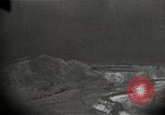 Image of US warplanes strafe North Korean targets Korea, 1950, second 17 stock footage video 65675041565