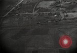 Image of US warplanes strafe North Korean targets Korea, 1950, second 21 stock footage video 65675041565