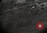 Image of US warplanes strafe North Korean targets Korea, 1950, second 27 stock footage video 65675041565