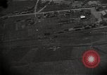 Image of US warplanes strafe North Korean targets Korea, 1950, second 28 stock footage video 65675041565
