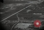 Image of US warplanes strafe North Korean targets Korea, 1950, second 31 stock footage video 65675041565