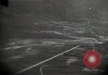 Image of US warplanes strafe North Korean targets Korea, 1950, second 32 stock footage video 65675041565