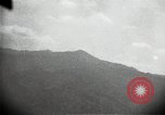 Image of US warplanes strafe North Korean targets Korea, 1950, second 34 stock footage video 65675041565