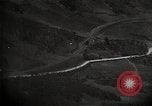 Image of US warplanes strafe North Korean targets Korea, 1950, second 36 stock footage video 65675041565