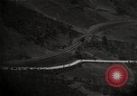 Image of US warplanes strafe North Korean targets Korea, 1950, second 40 stock footage video 65675041565