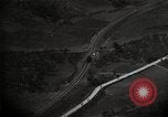 Image of US warplanes strafe North Korean targets Korea, 1950, second 42 stock footage video 65675041565