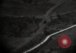 Image of US warplanes strafe North Korean targets Korea, 1950, second 43 stock footage video 65675041565