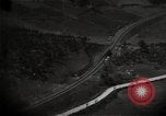 Image of US warplanes strafe North Korean targets Korea, 1950, second 44 stock footage video 65675041565