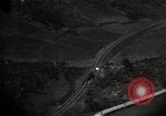 Image of US warplanes strafe North Korean targets Korea, 1950, second 45 stock footage video 65675041565