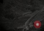 Image of US warplanes strafe North Korean targets Korea, 1950, second 46 stock footage video 65675041565