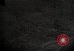 Image of US warplanes strafe North Korean targets Korea, 1950, second 47 stock footage video 65675041565