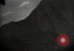 Image of US warplanes strafe North Korean targets Korea, 1950, second 49 stock footage video 65675041565