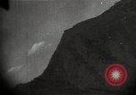 Image of US warplanes strafe North Korean targets Korea, 1950, second 50 stock footage video 65675041565