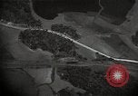 Image of US warplanes strafe North Korean targets Korea, 1950, second 51 stock footage video 65675041565