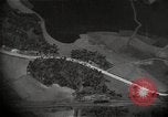 Image of US warplanes strafe North Korean targets Korea, 1950, second 53 stock footage video 65675041565