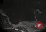 Image of US warplanes strafe North Korean targets Korea, 1950, second 54 stock footage video 65675041565