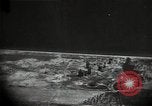 Image of US warplanes strafe North Korean targets Korea, 1950, second 58 stock footage video 65675041565