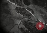 Image of US warplanes strafe North Korean targets Korea, 1950, second 61 stock footage video 65675041565