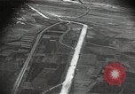 Image of gun camera records strafing attack by US warplane Korea, 1950, second 3 stock footage video 65675041566