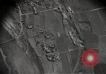 Image of gun camera records strafing attack by US warplane Korea, 1950, second 20 stock footage video 65675041566