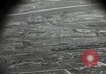 Image of gun camera records strafing attack by US warplane Korea, 1950, second 24 stock footage video 65675041566