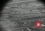 Image of gun camera records strafing attack by US warplane Korea, 1950, second 25 stock footage video 65675041566