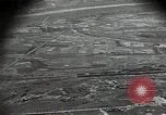 Image of gun camera records strafing attack by US warplane Korea, 1950, second 26 stock footage video 65675041566