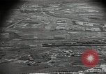 Image of gun camera records strafing attack by US warplane Korea, 1950, second 30 stock footage video 65675041566