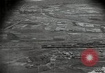 Image of gun camera records strafing attack by US warplane Korea, 1950, second 31 stock footage video 65675041566