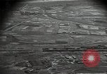 Image of gun camera records strafing attack by US warplane Korea, 1950, second 32 stock footage video 65675041566