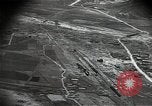 Image of gun camera records strafing attack by US warplane Korea, 1950, second 50 stock footage video 65675041566