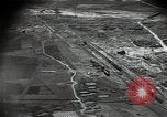 Image of gun camera records strafing attack by US warplane Korea, 1950, second 54 stock footage video 65675041566