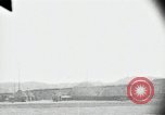 Image of Gun camera views of US aircraft strafing run Korea, 1950, second 3 stock footage video 65675041567