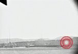 Image of Gun camera views of US aircraft strafing run Korea, 1950, second 4 stock footage video 65675041567