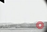 Image of Gun camera views of US aircraft strafing run Korea, 1950, second 5 stock footage video 65675041567
