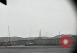 Image of Gun camera views of US aircraft strafing run Korea, 1950, second 9 stock footage video 65675041567
