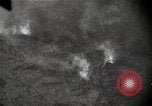 Image of Gun camera views of US aircraft strafing run Korea, 1950, second 11 stock footage video 65675041567