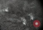 Image of Gun camera views of US aircraft strafing run Korea, 1950, second 12 stock footage video 65675041567