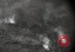 Image of Gun camera views of US aircraft strafing run Korea, 1950, second 14 stock footage video 65675041567