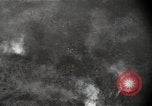 Image of Gun camera views of US aircraft strafing run Korea, 1950, second 15 stock footage video 65675041567