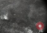 Image of Gun camera views of US aircraft strafing run Korea, 1950, second 16 stock footage video 65675041567
