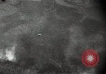 Image of Gun camera views of US aircraft strafing run Korea, 1950, second 17 stock footage video 65675041567