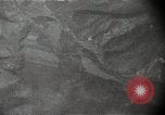 Image of Gun camera views of US aircraft strafing run Korea, 1950, second 19 stock footage video 65675041567