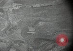 Image of Gun camera views of US aircraft strafing run Korea, 1950, second 21 stock footage video 65675041567