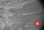 Image of Gun camera views of US aircraft strafing run Korea, 1950, second 22 stock footage video 65675041567