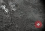 Image of Gun camera views of US aircraft strafing run Korea, 1950, second 25 stock footage video 65675041567